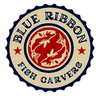 Blue Ribbon Fish Carvers